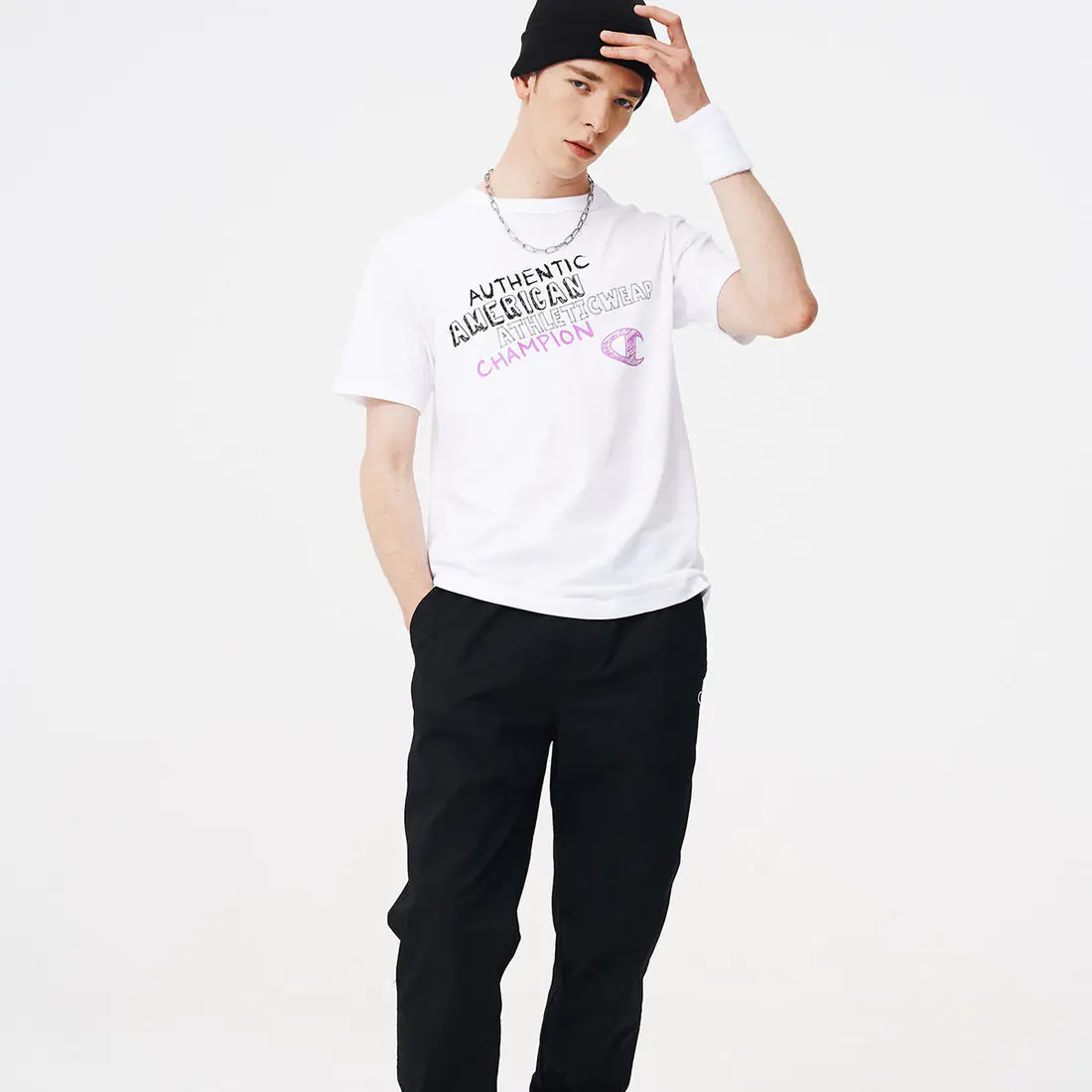 识货商品介绍图