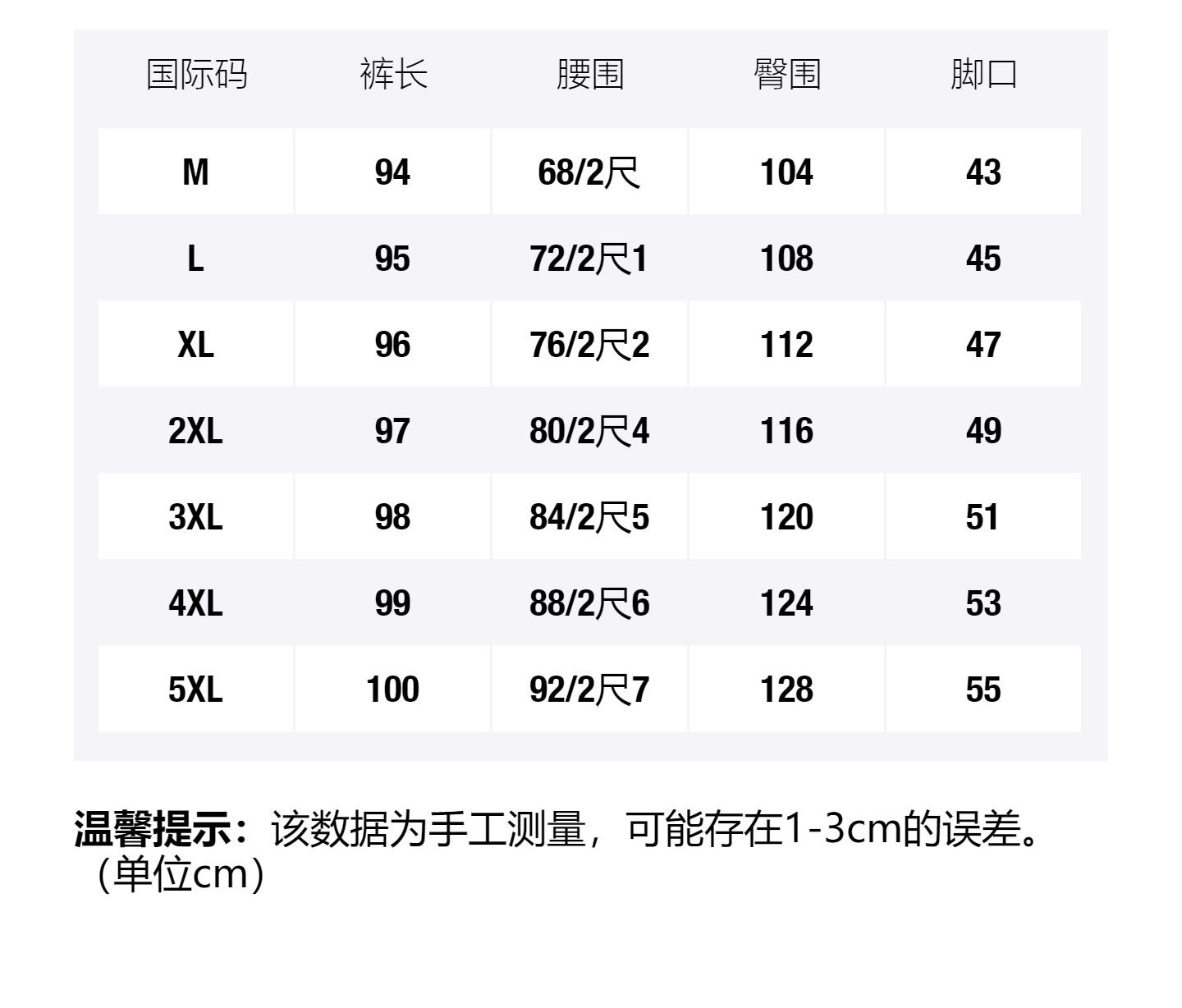 识货商品介绍图