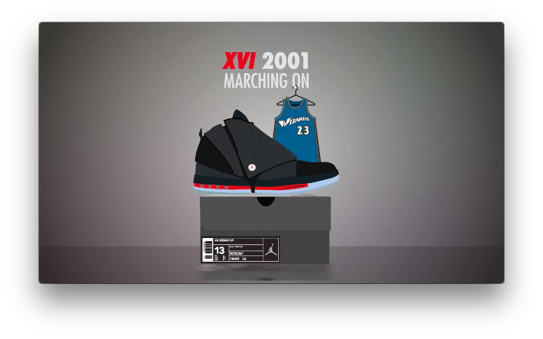 AJ,Air Jordan AJ發(fā)售歷史2015 【視頻】Air Jordan 1 ~ XX9 完整歷史回顧