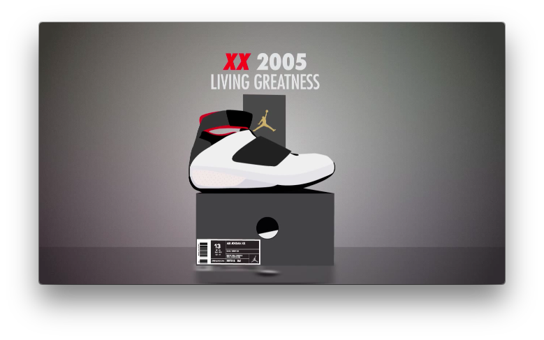 AJ,Air Jordan AJ發(fā)售歷史2015 【視頻】Air Jordan 1 ~ XX9 完整歷史回顧