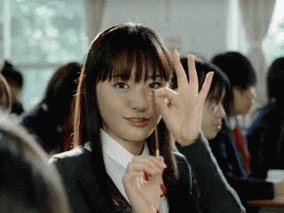 “新垣结衣 gif”的图片搜索结果