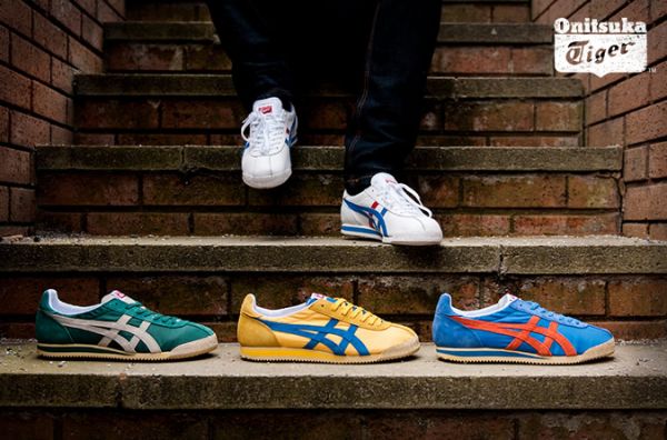 “Onitsuka Tiger RUNSPARK street style”的图片搜索结果