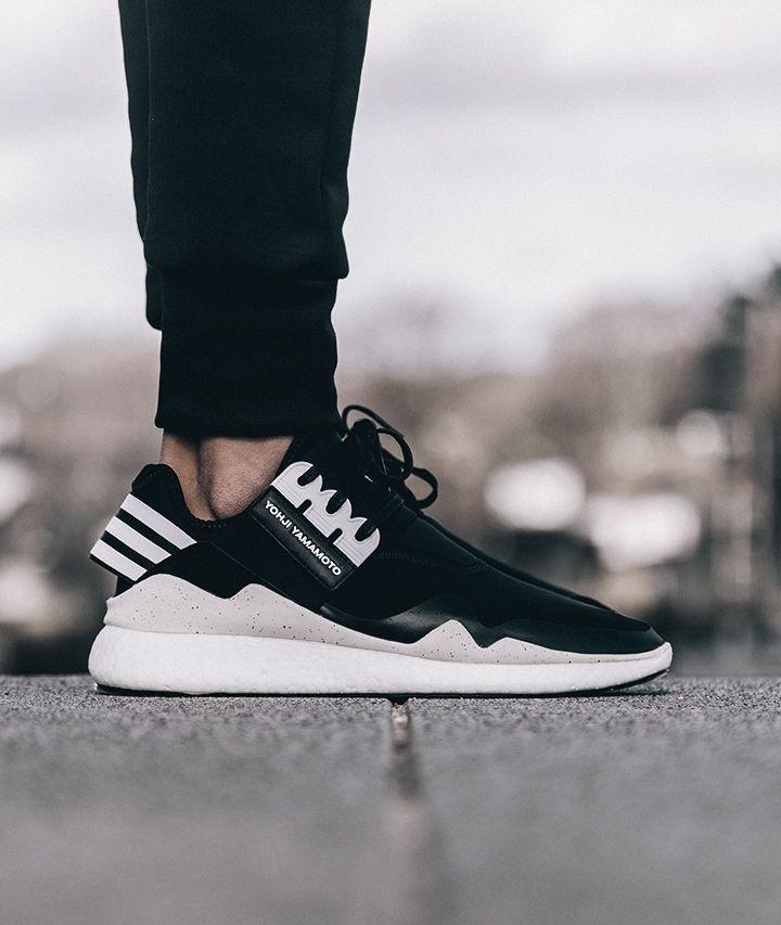 adidas Y-3 Retro Boost-识物