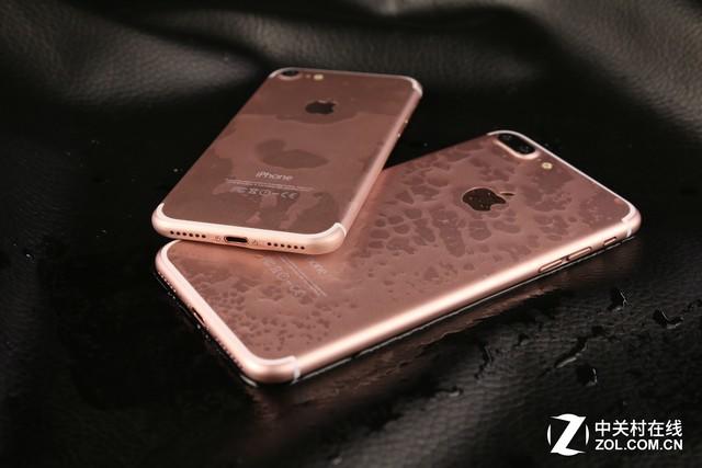 提前拿到"iPhone 7" 请给我一个购买理由