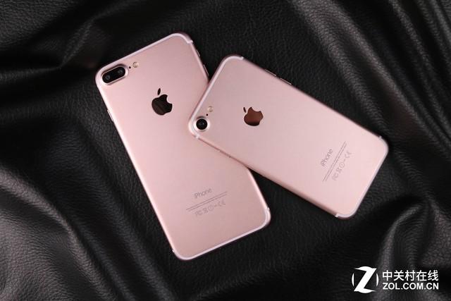 提前拿到"iPhone 7" 请给我一个购买理由
