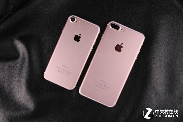 提前拿到"iPhone 7" 请给我一个购买理由