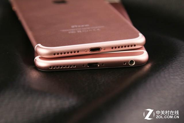 提前拿到"iPhone 7" 请给我一个购买理由