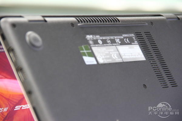 华硕S4000UA 华硕S4000UA