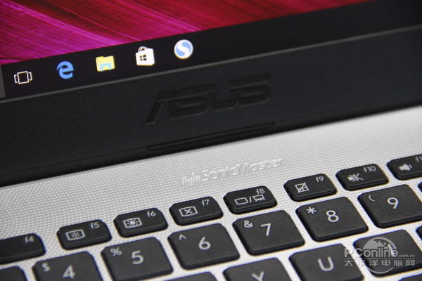 华硕S4000UA 华硕S4000UA