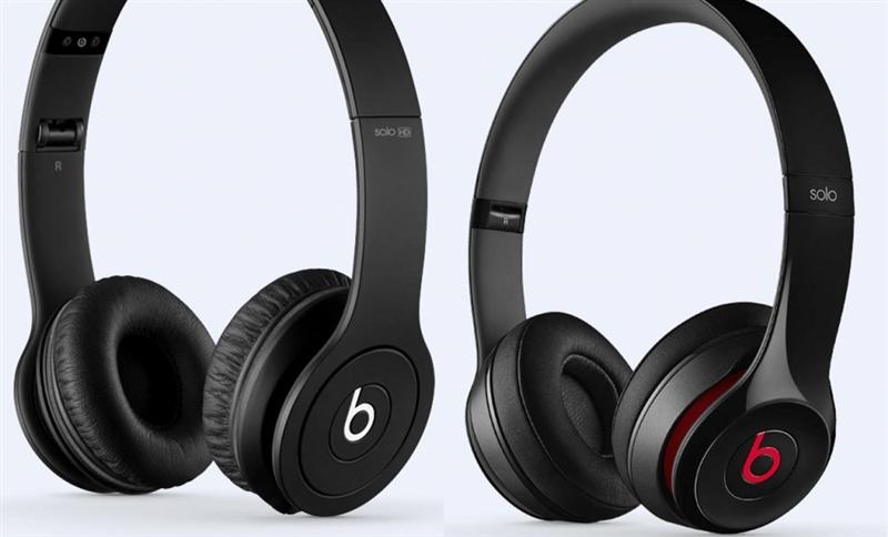做一个有逼格耳机 Beats新款Solo2评测