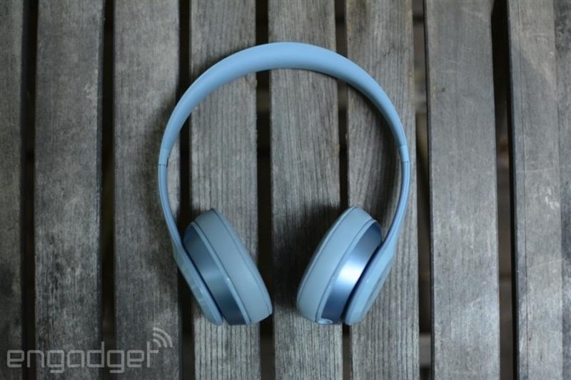 做一个有逼格耳机 Beats新款Solo2评测