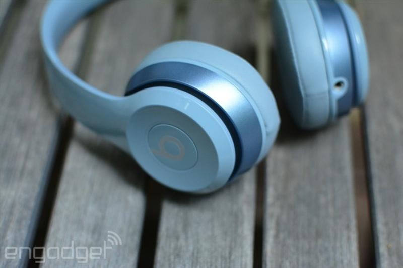 做一个有逼格耳机 Beats新款Solo2评测