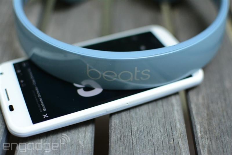 做一个有逼格耳机 Beats新款Solo2评测