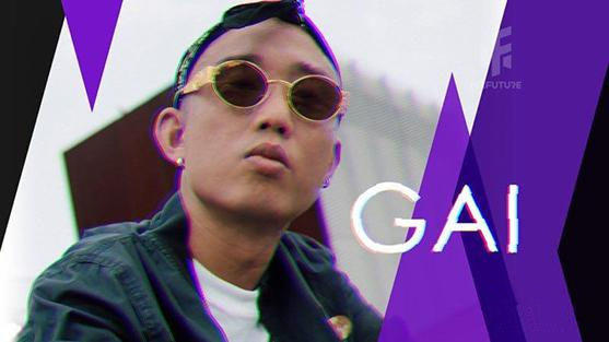 MR.FUTUER MUSIC FESTIVAL富秋音乐节（GAI  热狗 VAVA  TY  GO$H & BRIDGE） 武汉站