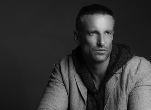 Daniel powter 2018 中国巡演广州站