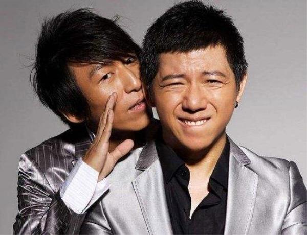 【杭州站】二十·羽泉20周年巡回演唱会