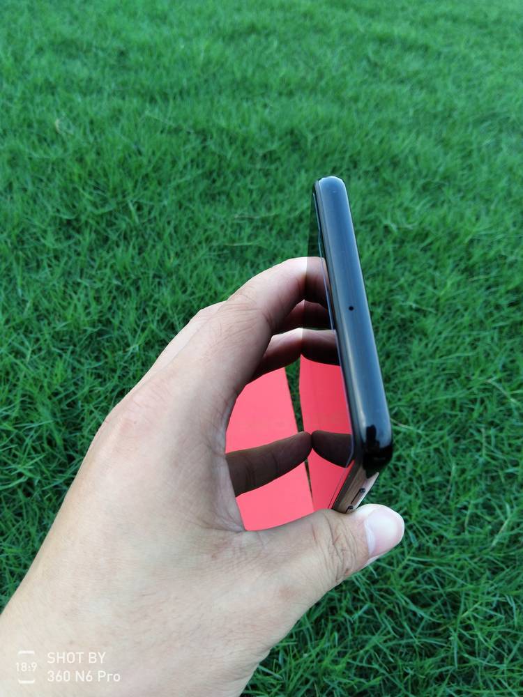 【图片8】360N7lite,一款可能被忽略了的千元有颜新机