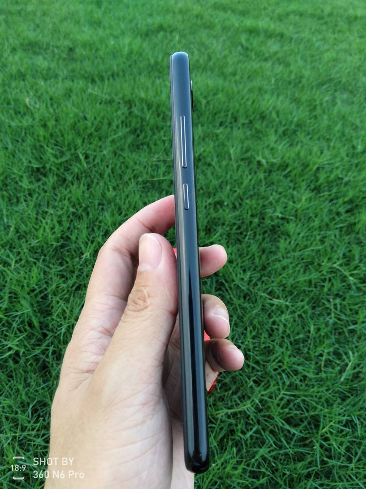 【图片6】360N7lite,一款可能被忽略了的千元有颜新机