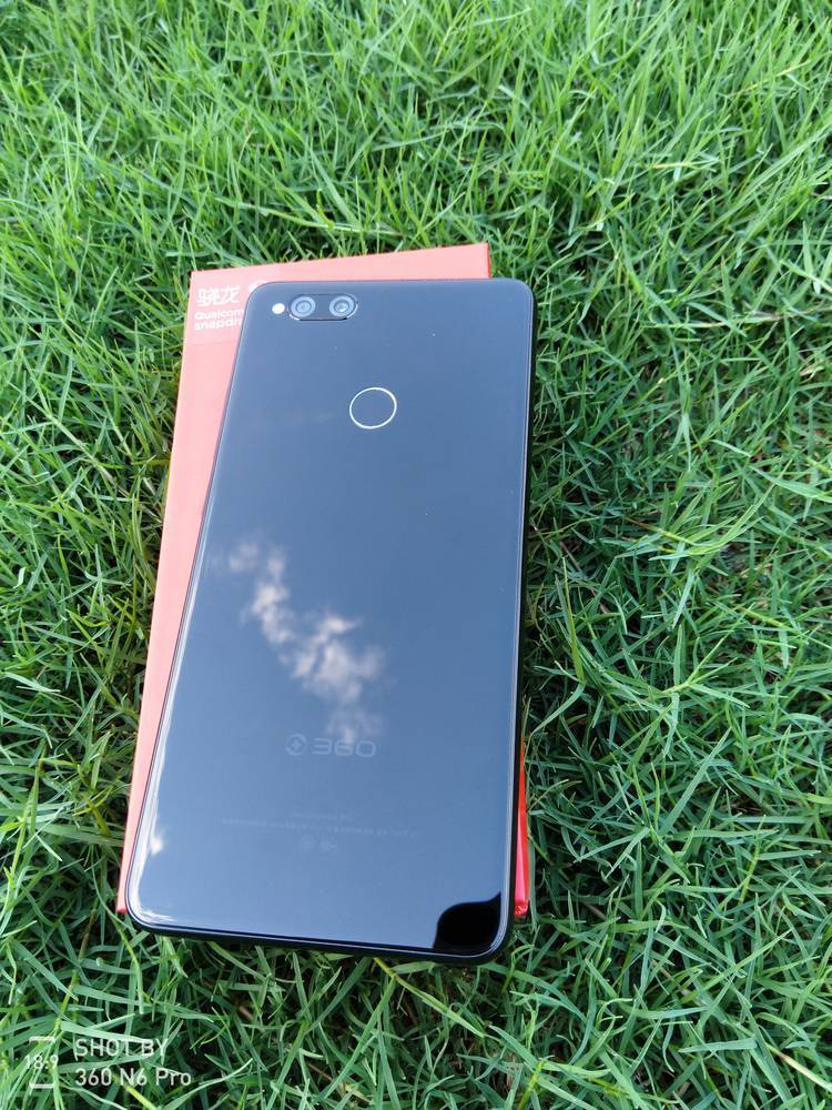 【图片13】360N7lite,一款可能被忽略了的千元有颜新机