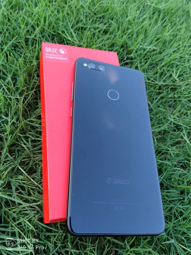 【图片14】360N7lite,一款可能被忽略了的千元有颜新机