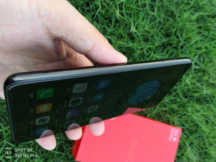 【图片7】360N7lite,一款可能被忽略了的千元有颜新机