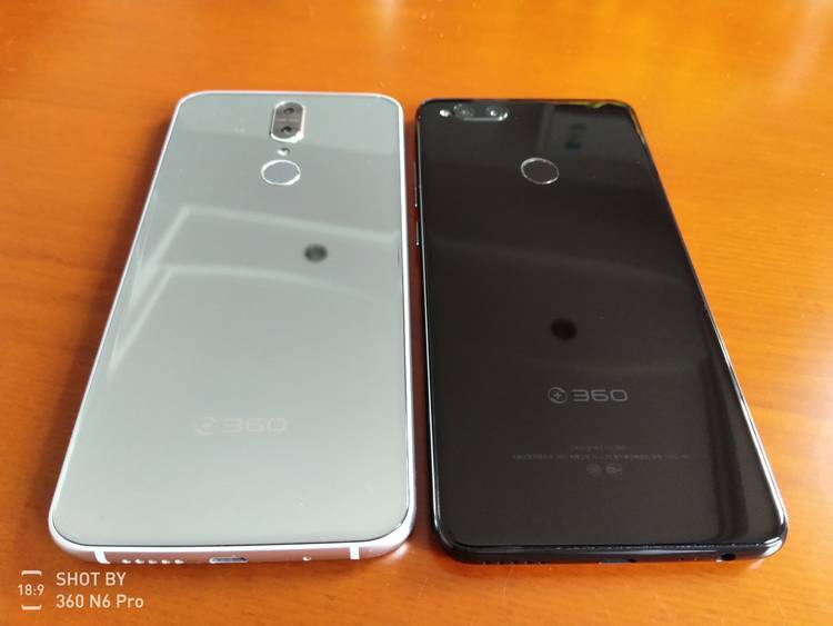 【图片28】360N7lite,一款可能被忽略了的千元有颜新机