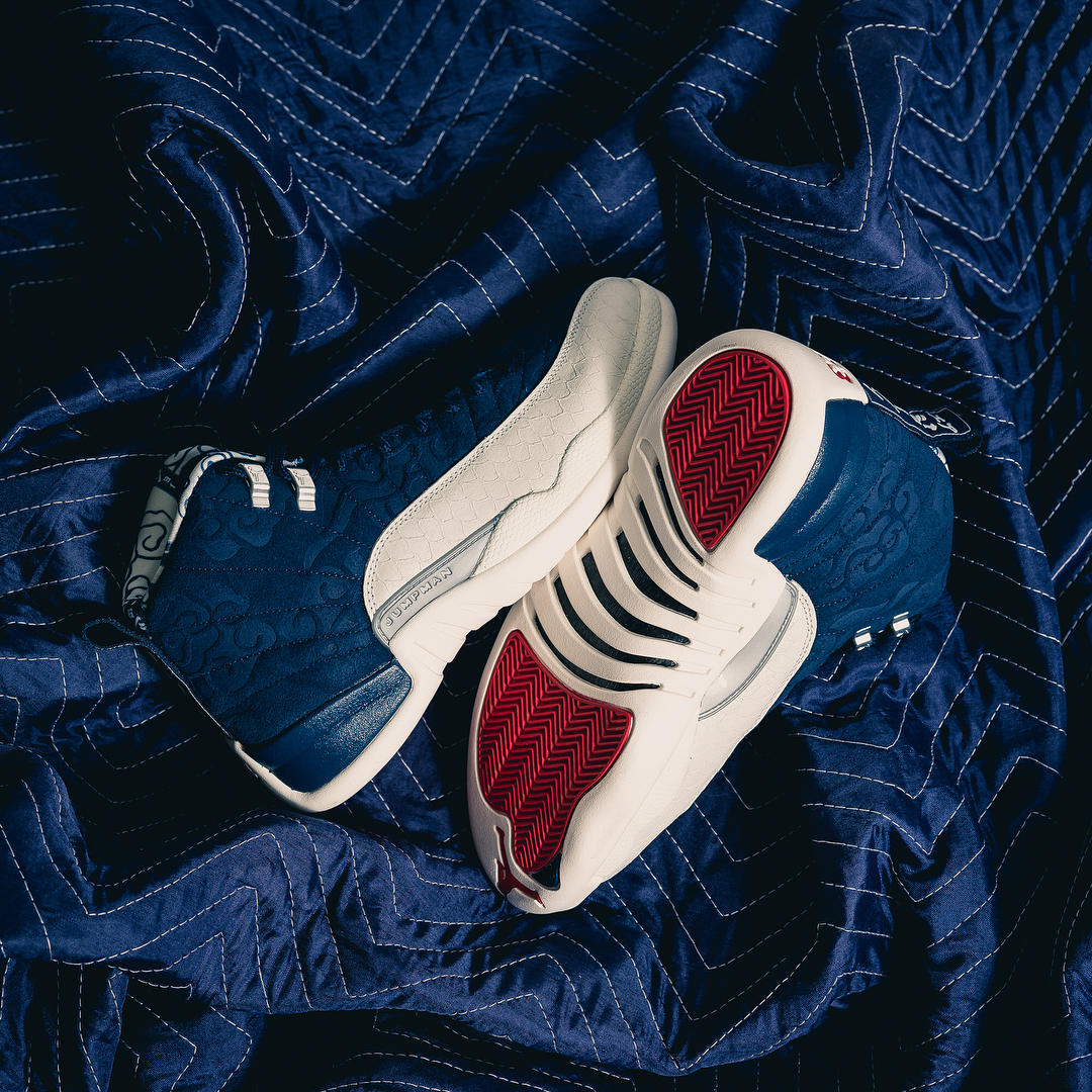 adidas,Air Jordan,Nike  黑紫脚趾 AJ1 没发就涨小两千！球鞋旺季买鞋怎么这么贵！