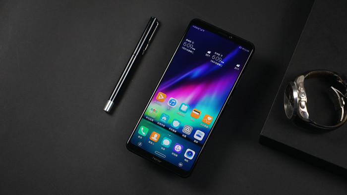 荣耀Note10 荣耀Note10