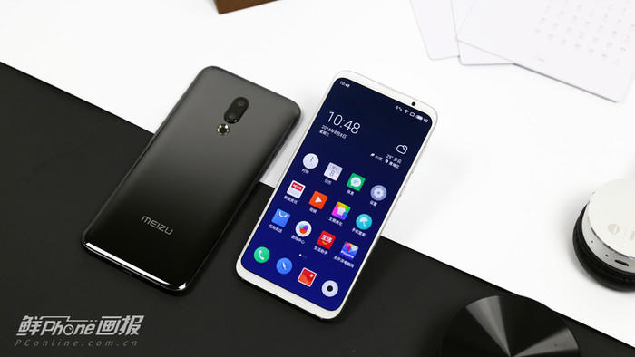 魅族16th 魅族16th