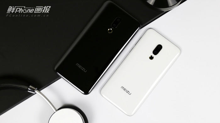 魅族16th 魅族16th