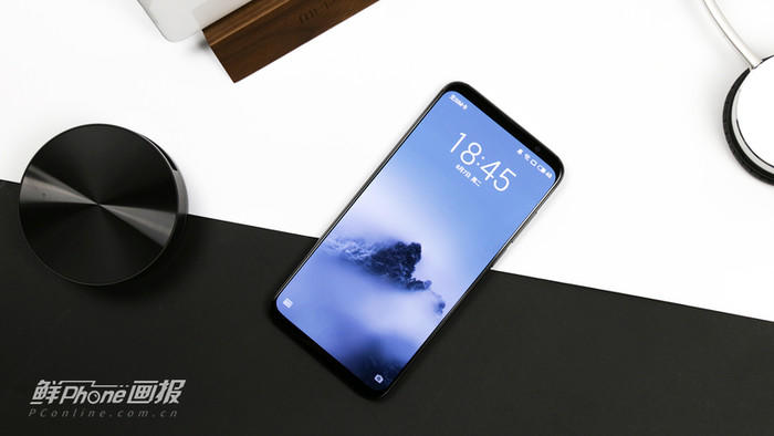 魅族16th 魅族16th