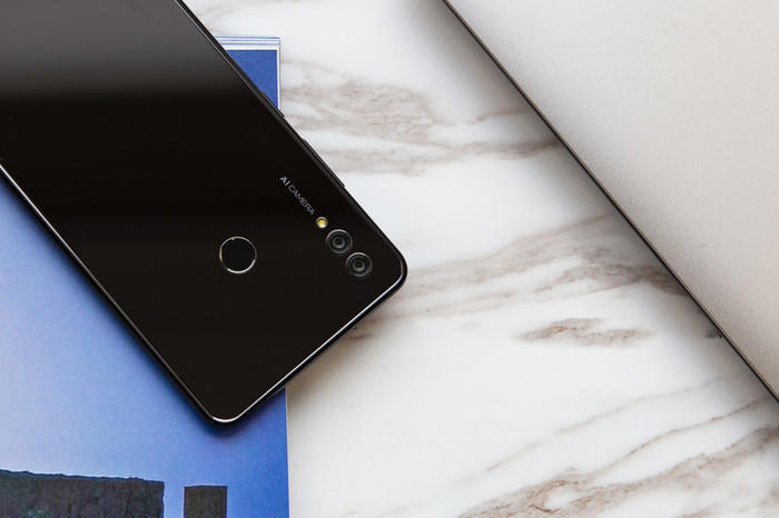 荣耀Note10 荣耀Note10