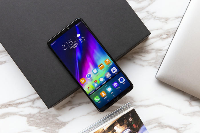 荣耀Note10 荣耀Note10