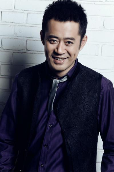 【上海站】蒋雯丽主演话剧《明年此时》