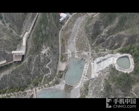 D-Cinelike白天样张 D-Cinelike白天样张