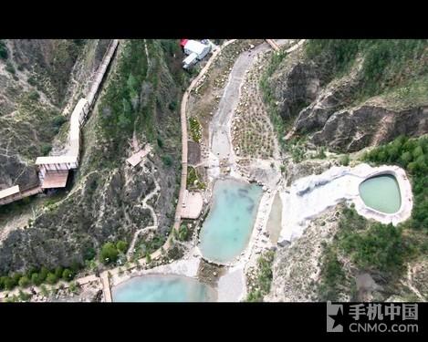 天上的滑动变焦 大疆Mavic 2 zoom评测 天上的滑动变焦 大疆Mavic 2 zoom评测