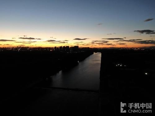 液晶24mm焦段样张 摄于北京东六环外 液晶24mm焦段样张 摄于北京东六环外