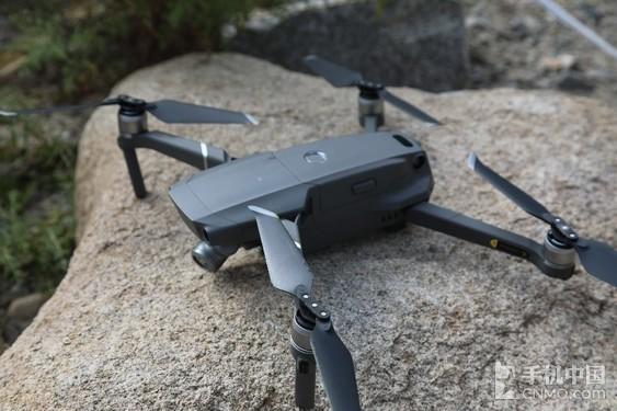 大疆Mavic 2 zoom版 大疆Mavic 2 zoom版