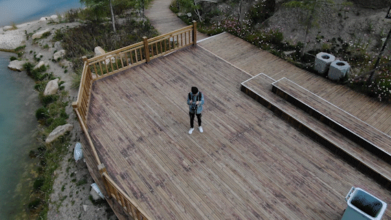 一键短片演示 一键短片演示