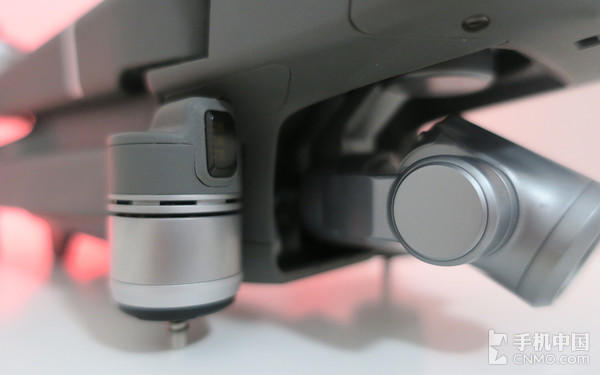 大疆Mavic 2三轴稳定器云台 大疆Mavic 2三轴稳定器云台