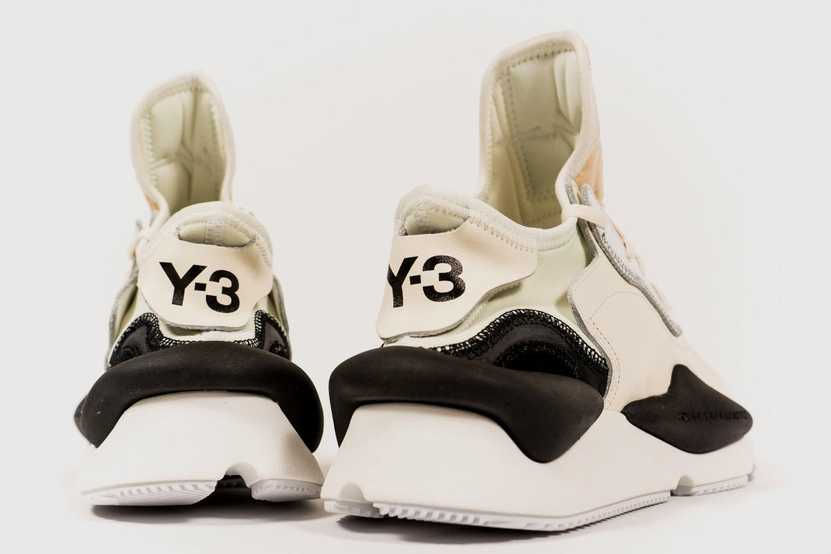 Y-3,Kaiwa 更具视觉张力的解构新品!Y-3 2018 秋冬鞋履产品近赏 Y-3,Kaiwa 更具视觉张力的解构新品!Y-3 2018 秋冬鞋履产品近赏