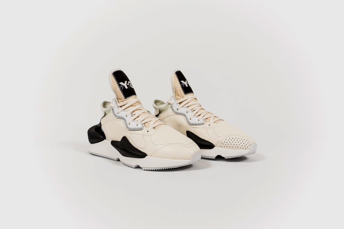 Y-3,Kaiwa 更具视觉张力的解构新品!Y-3 2018 秋冬鞋履产品近赏 Y-3,Kaiwa 更具视觉张力的解构新品!Y-3 2018 秋冬鞋履产品近赏