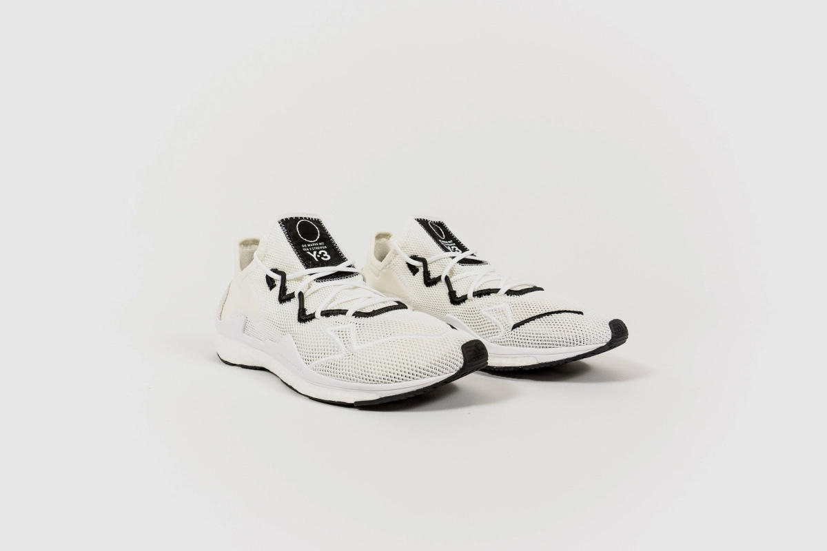 Y-3,Kaiwa 更具视觉张力的解构新品!Y-3 2018 秋冬鞋履产品近赏 Y-3,Kaiwa 更具视觉张力的解构新品!Y-3 2018 秋冬鞋履产品近赏