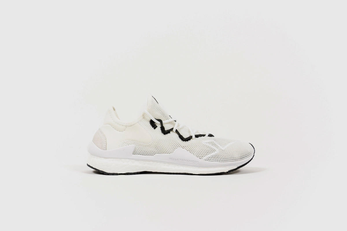 Y-3,Kaiwa 更具视觉张力的解构新品!Y-3 2018 秋冬鞋履产品近赏 Y-3,Kaiwa 更具视觉张力的解构新品!Y-3 2018 秋冬鞋履产品近赏