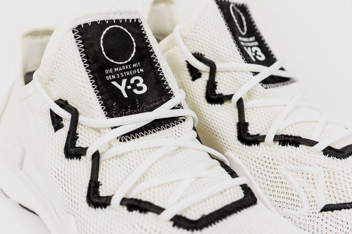 Y-3,Kaiwa 更具视觉张力的解构新品!Y-3 2018 秋冬鞋履产品近赏 Y-3,Kaiwa 更具视觉张力的解构新品!Y-3 2018 秋冬鞋履产品近赏