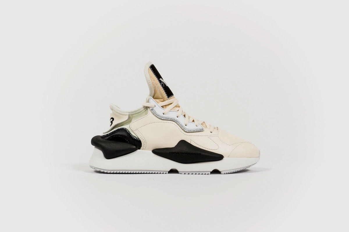 Y-3,Kaiwa 更具视觉张力的解构新品!Y-3 2018 秋冬鞋履产品近赏 Y-3,Kaiwa 更具视觉张力的解构新品!Y-3 2018 秋冬鞋履产品近赏