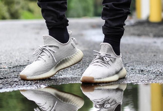 adidas,Yeezy Boost 350 V2,发售,上 大地色系上脚超帅!芝麻 Yeezy Boost 350 V2 终于要来了! adidas,Yeezy Boost 350 V2,发售,上 大地色系上脚超帅!芝麻 Yeezy Boost 350 V2 终于要来了!