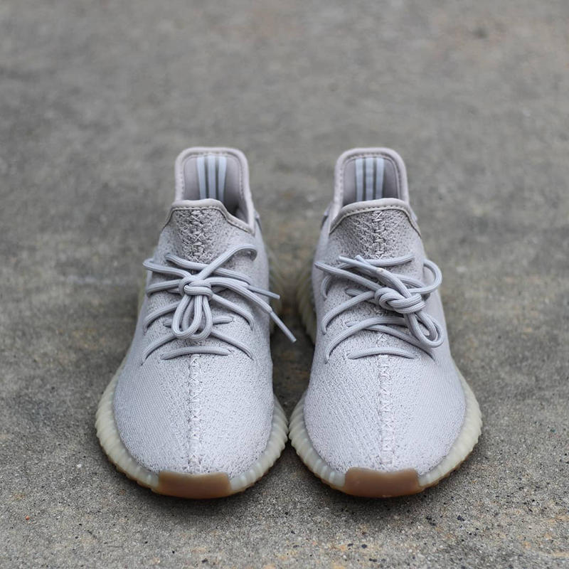 adidas,Yeezy Boost 350 V2,发售,上 大地色系上脚超帅!芝麻 Yeezy Boost 350 V2 终于要来了! adidas,Yeezy Boost 350 V2,发售,上 大地色系上脚超帅!芝麻 Yeezy Boost 350 V2 终于要来了!