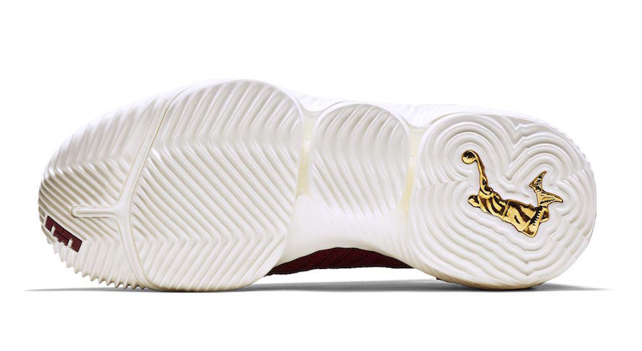 Nike,LeBron 16 “King” 豹纹点缀人气颇高!LeBron 16 “King” 将于本月发售! Nike,LeBron 16 “King” 豹纹点缀人气颇高!LeBron 16 “King” 将于本月发售!