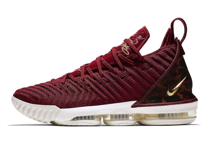 Nike,LeBron 16 “King” 豹纹点缀人气颇高!LeBron 16 “King” 将于本月发售! Nike,LeBron 16 “King” 豹纹点缀人气颇高!LeBron 16 “King” 将于本月发售!